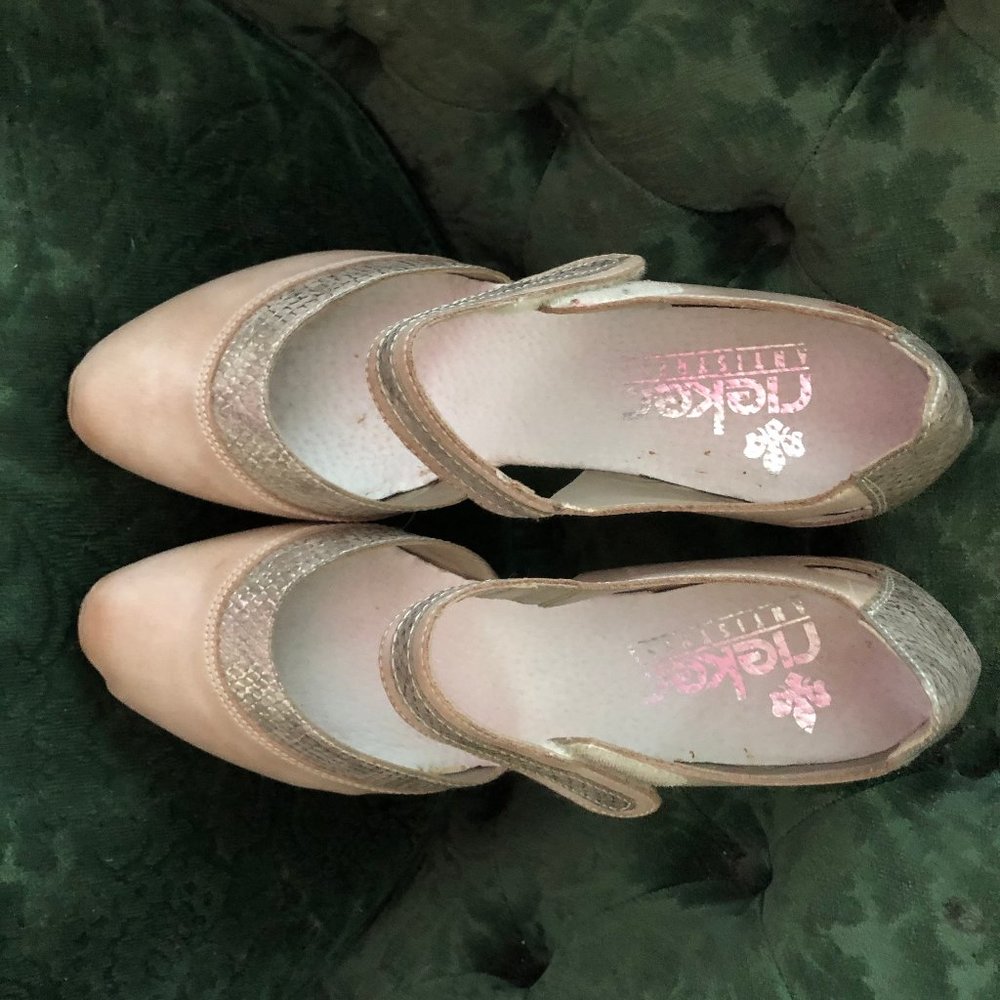 Rieker Antistress Shoes